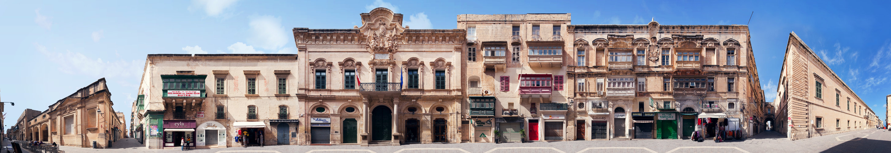 Valletta Malta image