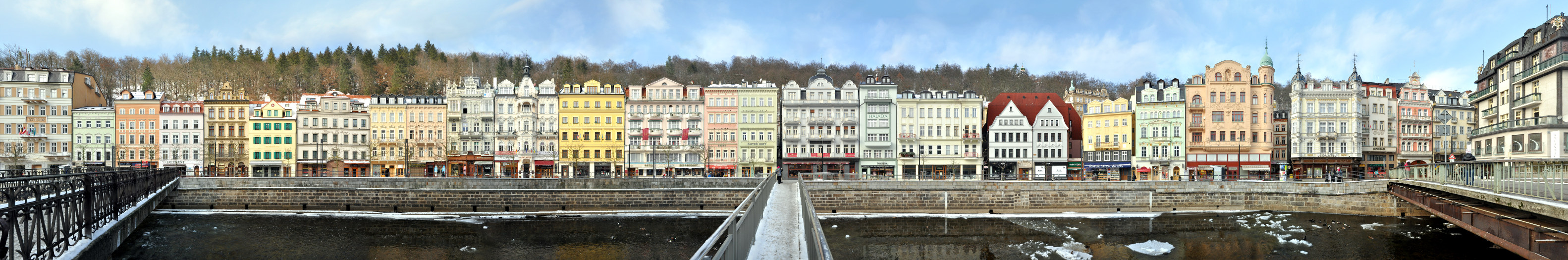 Karlovy Vary Stara Louka