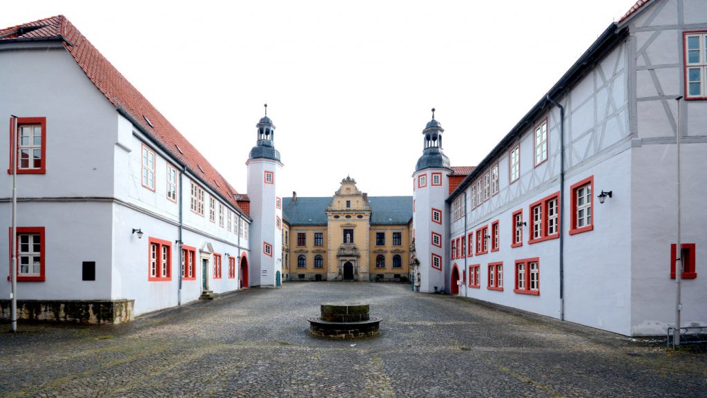 university helmstedt