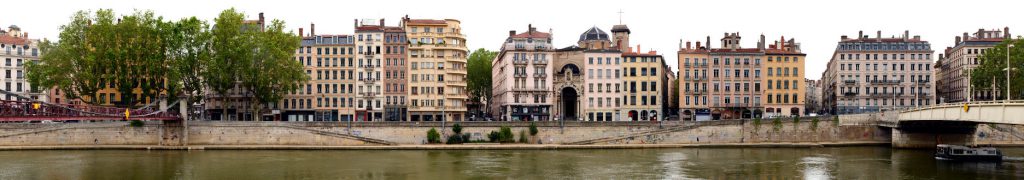 lyon quai st vincent presquile