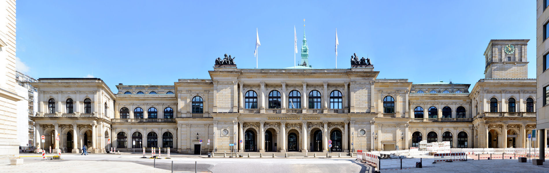 Börse | Handelskammer Hamburg