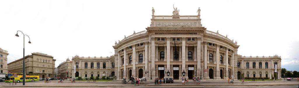 Burgtheater Wien