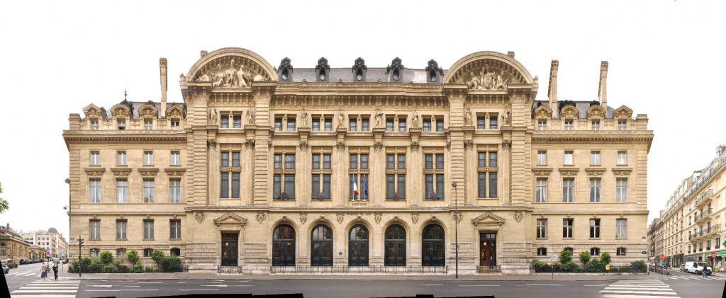 Universite Sorbonne de Paris, France