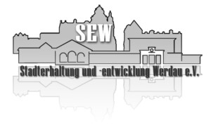 Verein in Werdau, Stadtentwicklung