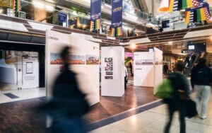 Stadienportraits Fussball EURO 2024