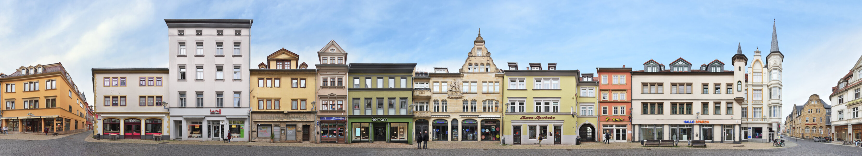 Marktstrasse